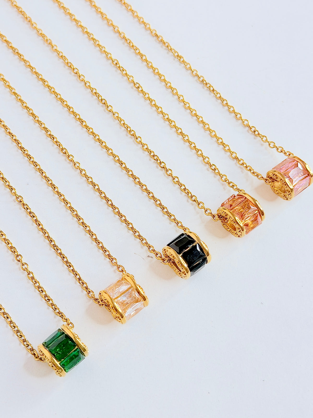 BVari Necklace