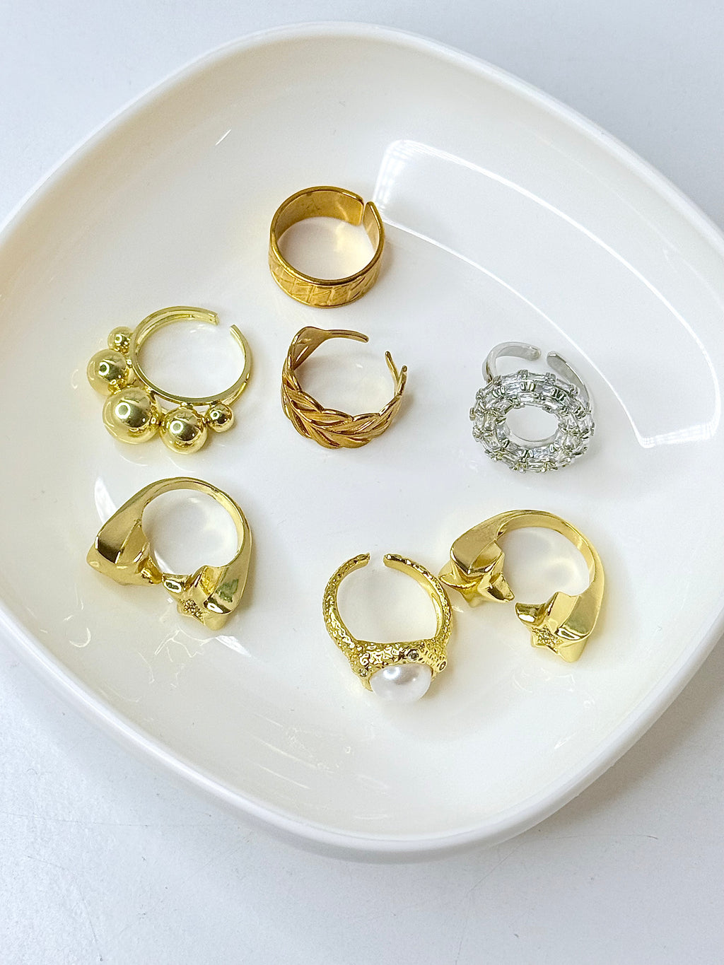 DAS RING 026