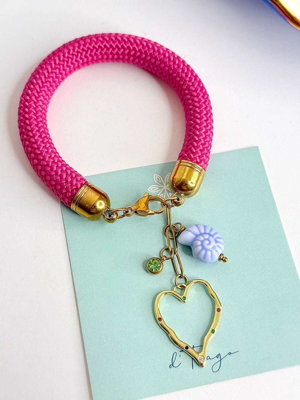 Portofino Bracelets #2