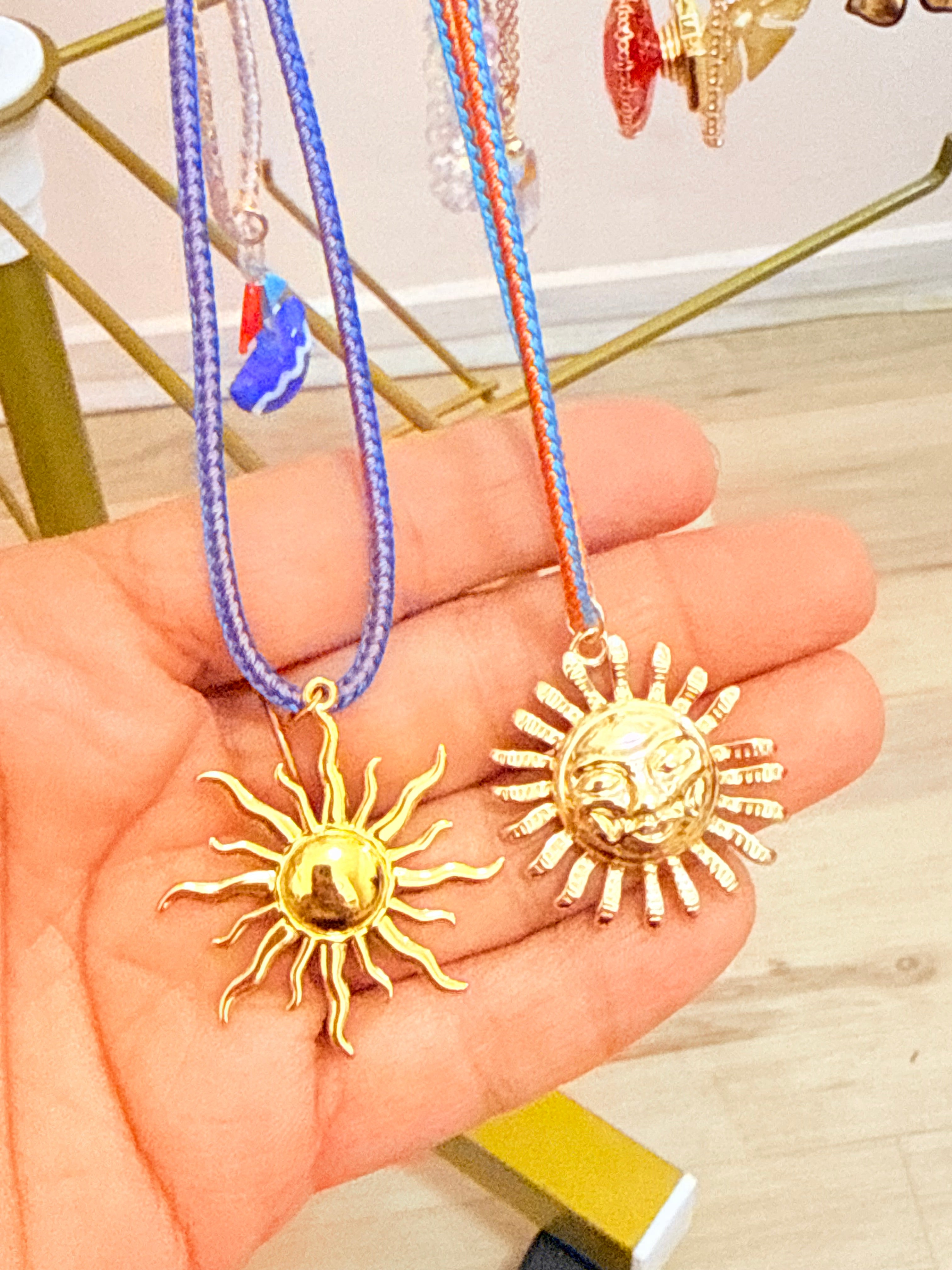DAS Necklace  081