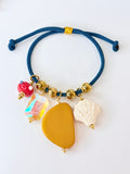 Begonia Bracelet