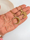 DAS necklace 118