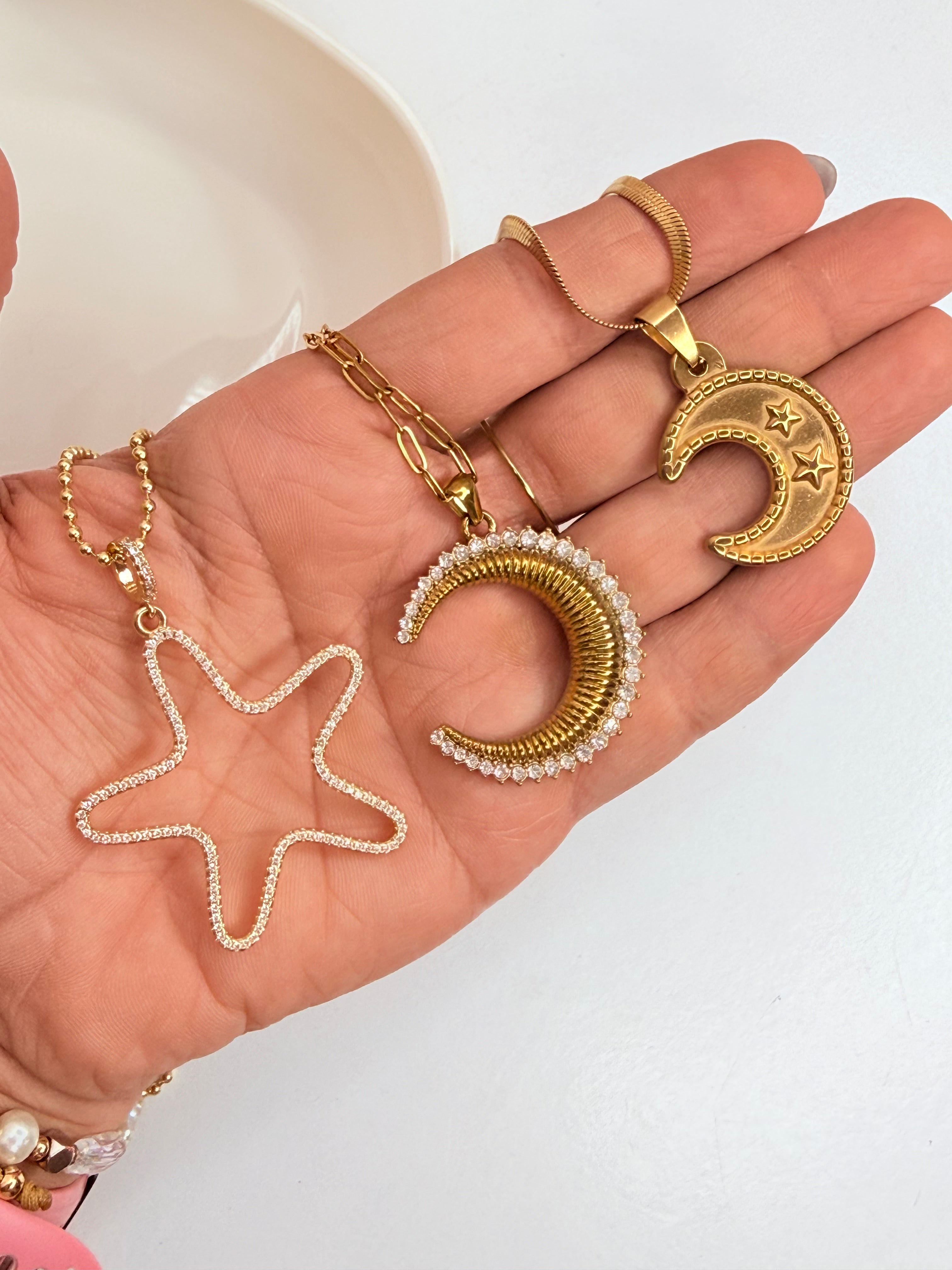 DAS necklace 118