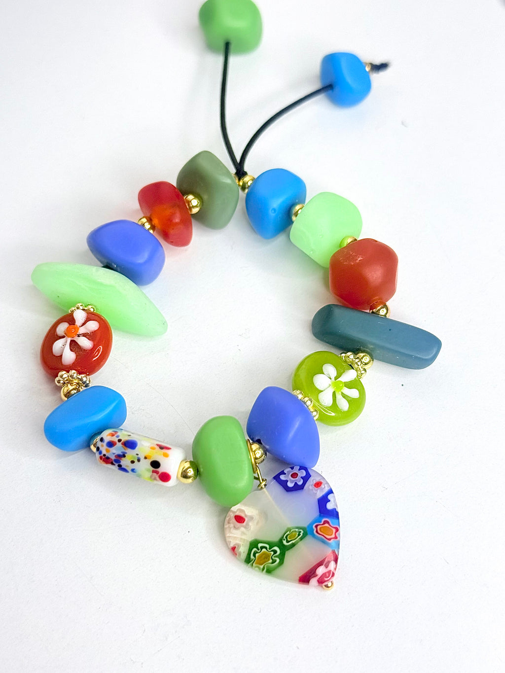 Costa Rica Bracelet