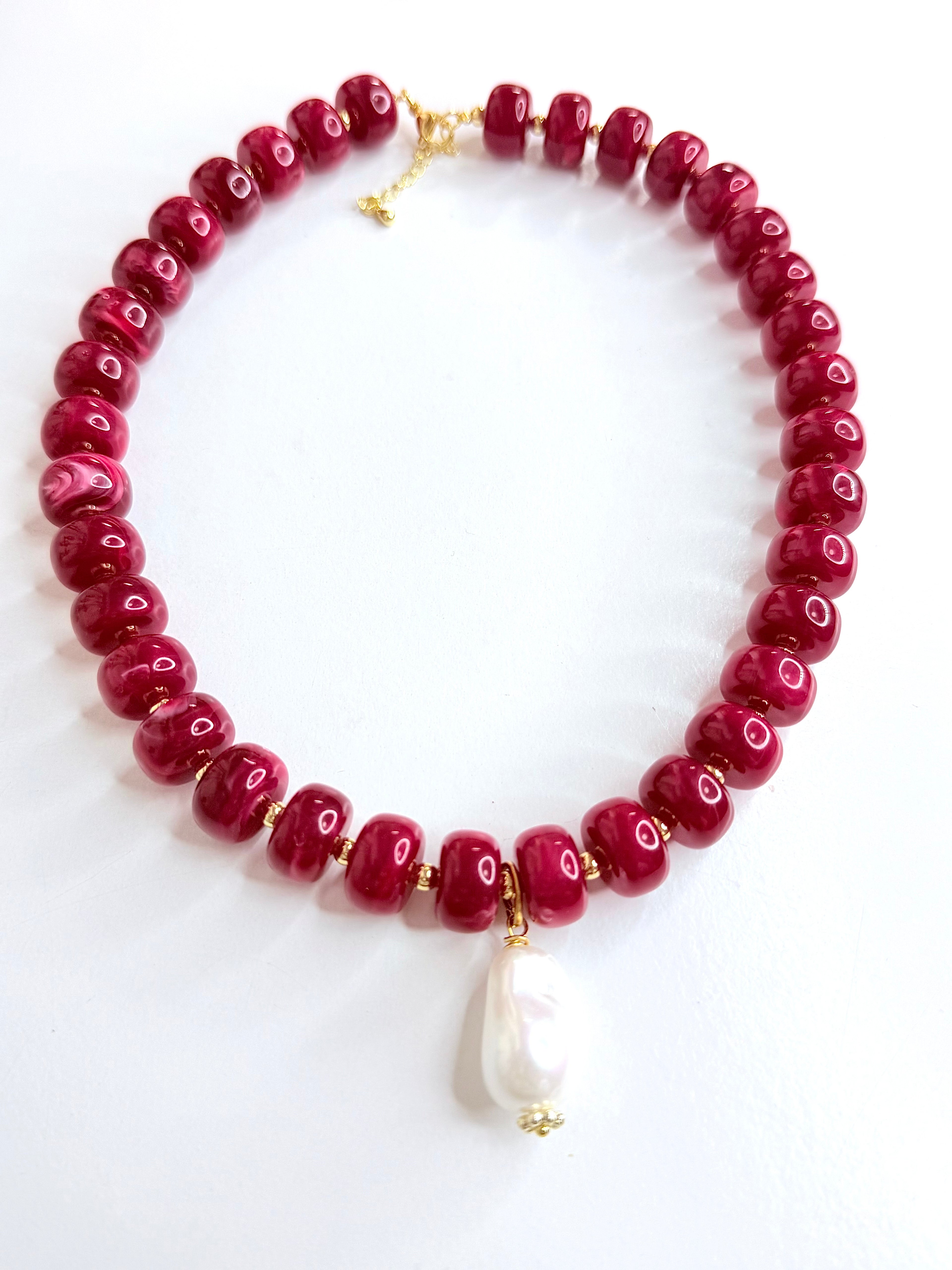 Paradise Necklace