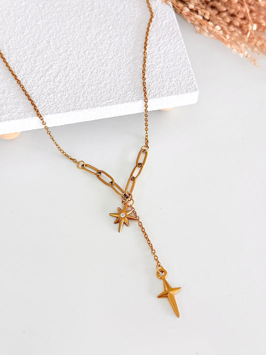 Astra Necklace- HDJ