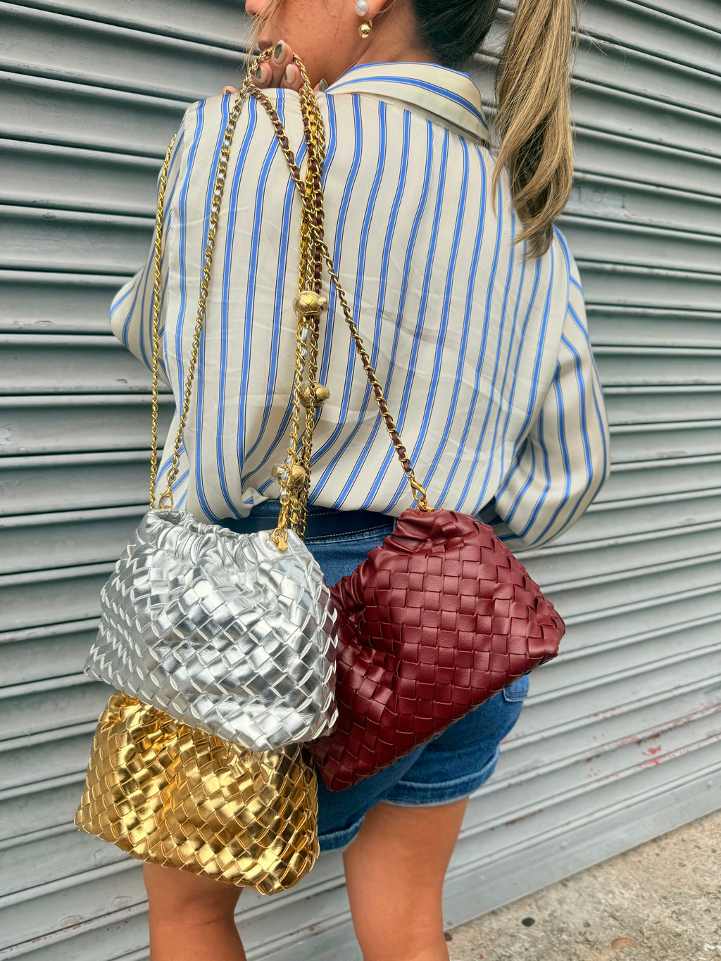 Daisy Zara Bag