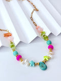 Anamar Necklace