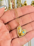 DAS EARRING  044
