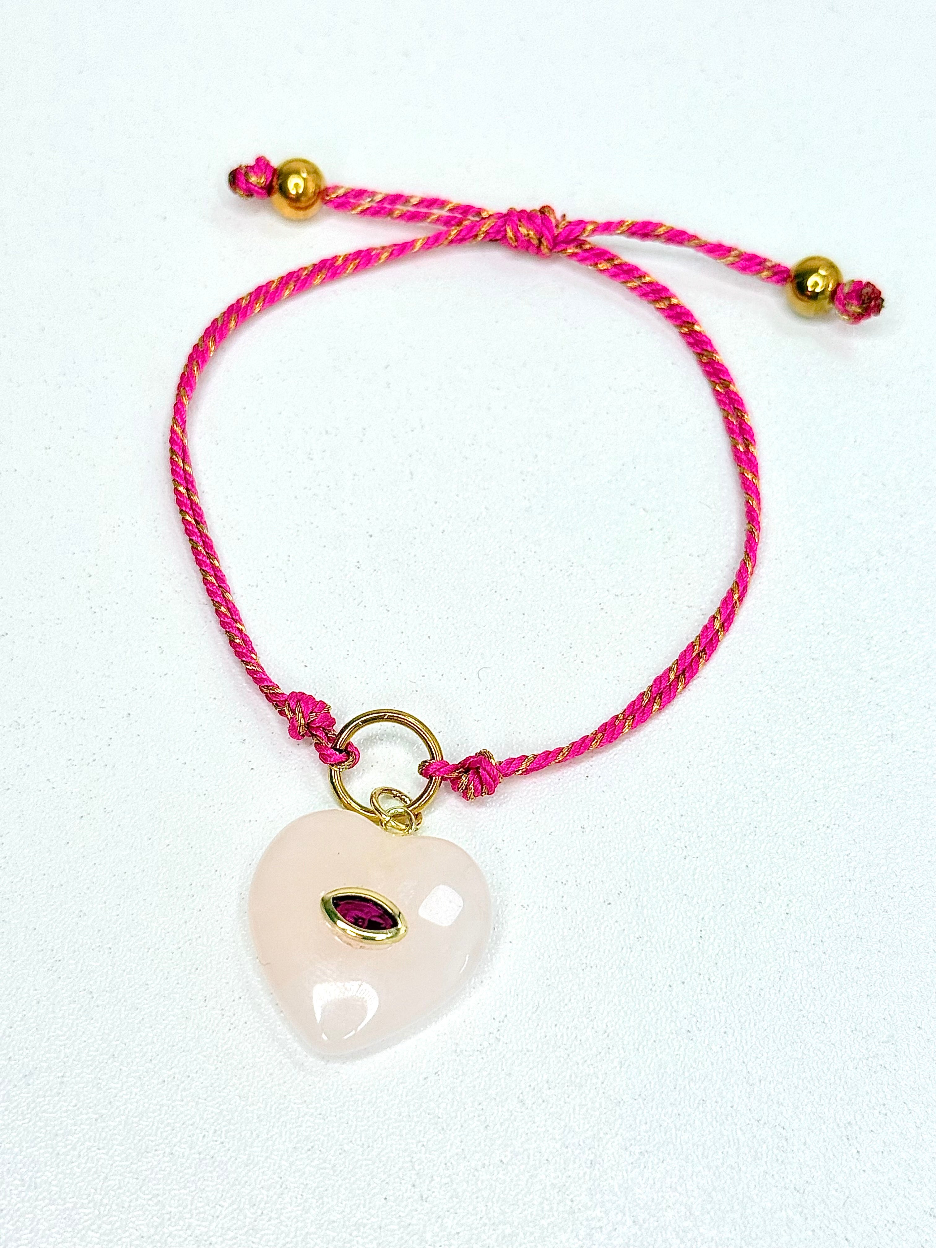 Cateye Bracelet