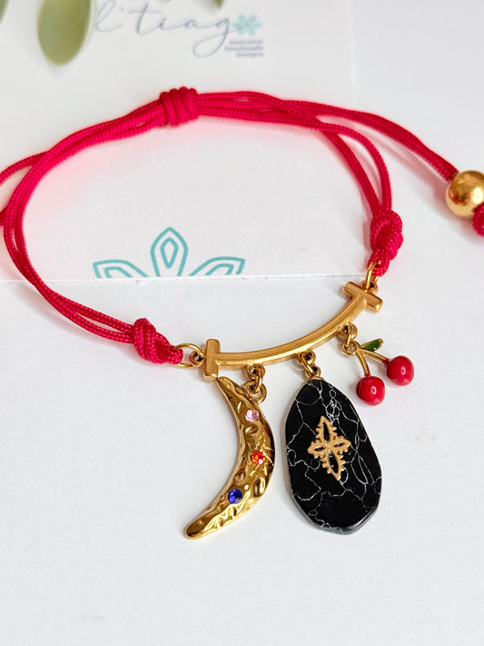 Soé Bracelet