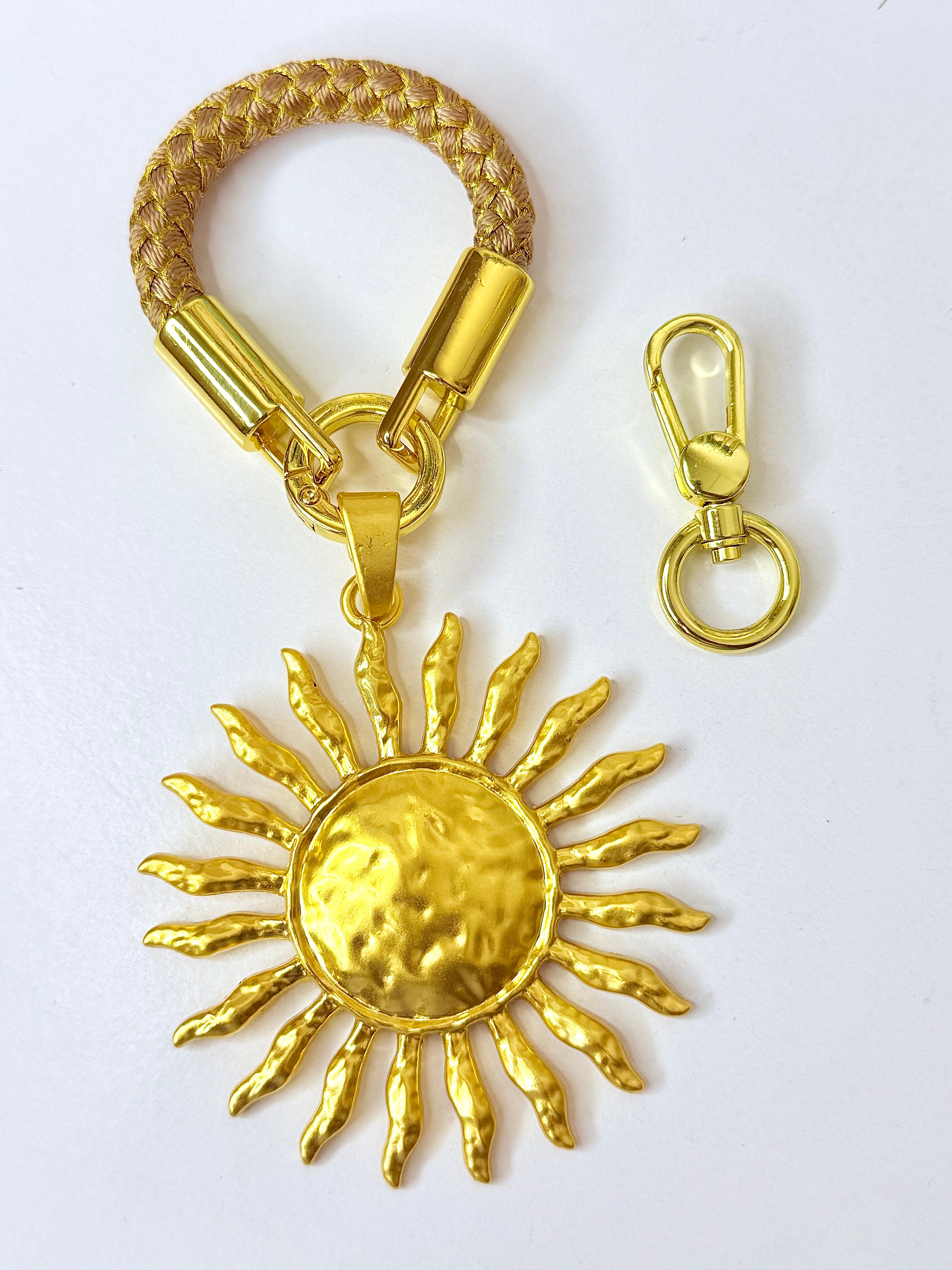 Marea Key Chain