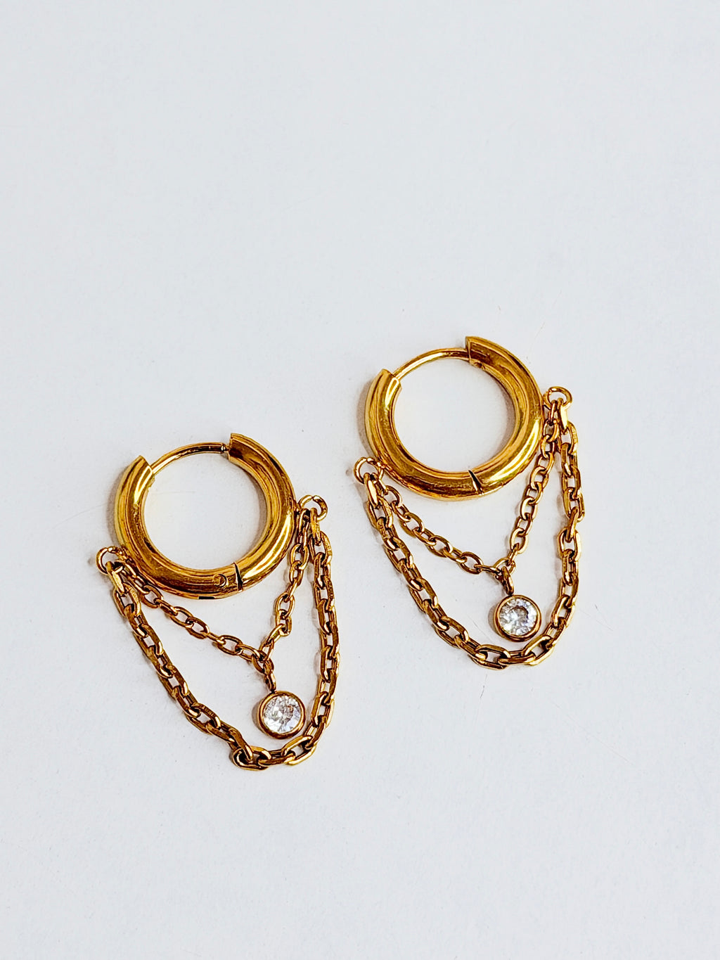 Estelí Earrings