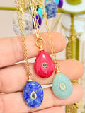 DAS Necklace  071