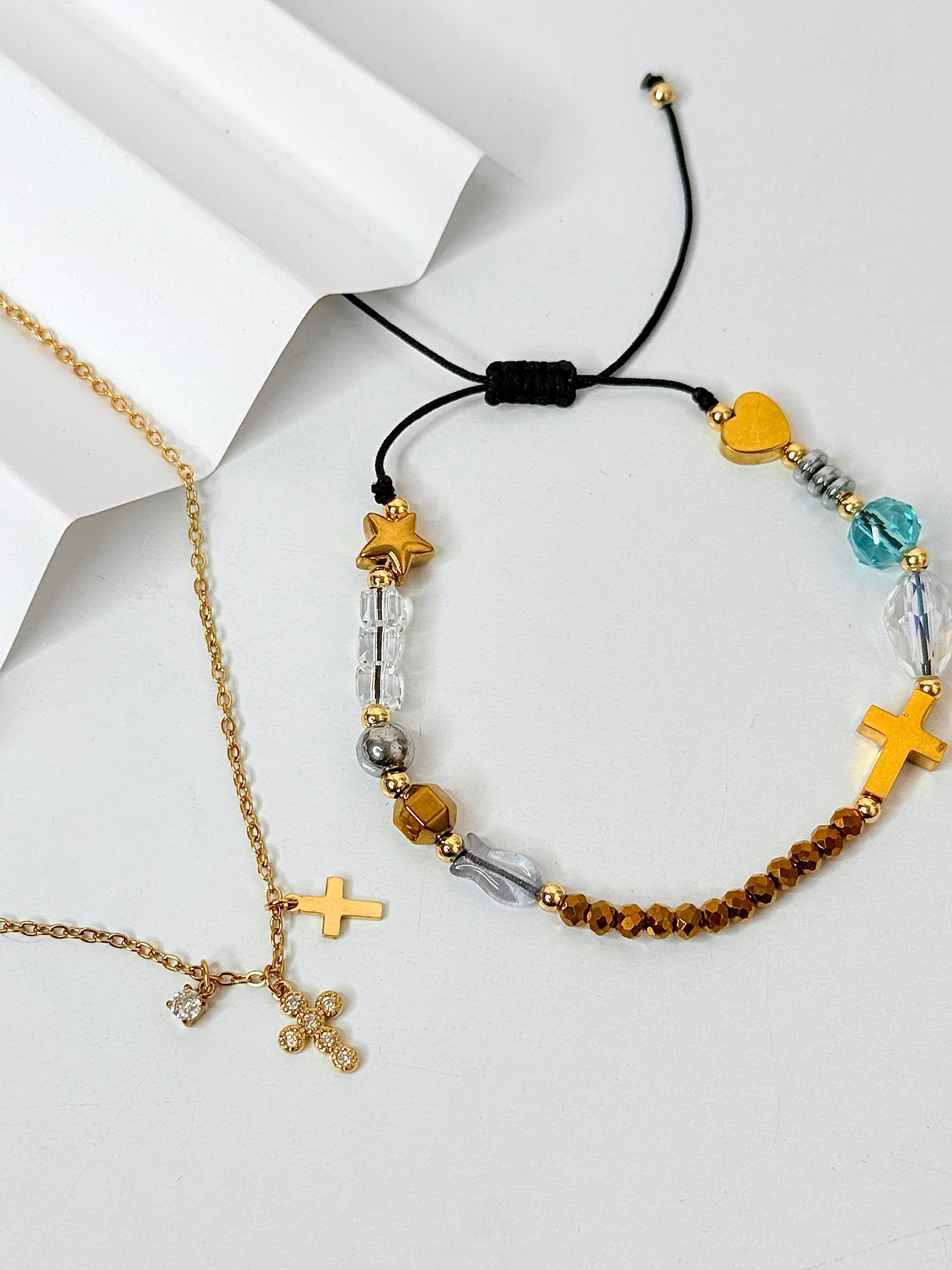 La Historia de Jesus- Spring Edition (hdj)