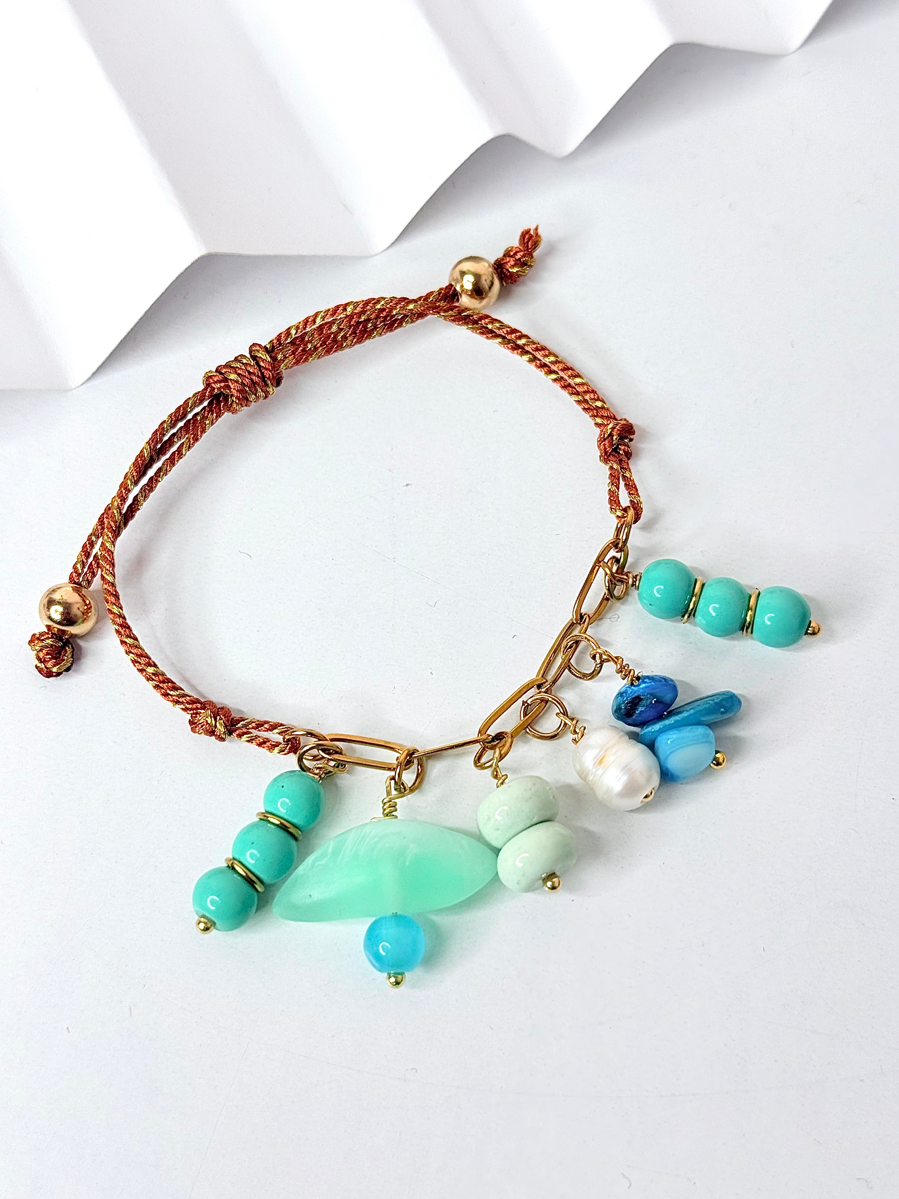 Ocean Bracelet