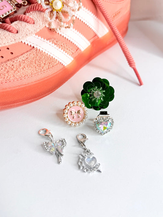 Charms by Dtiago