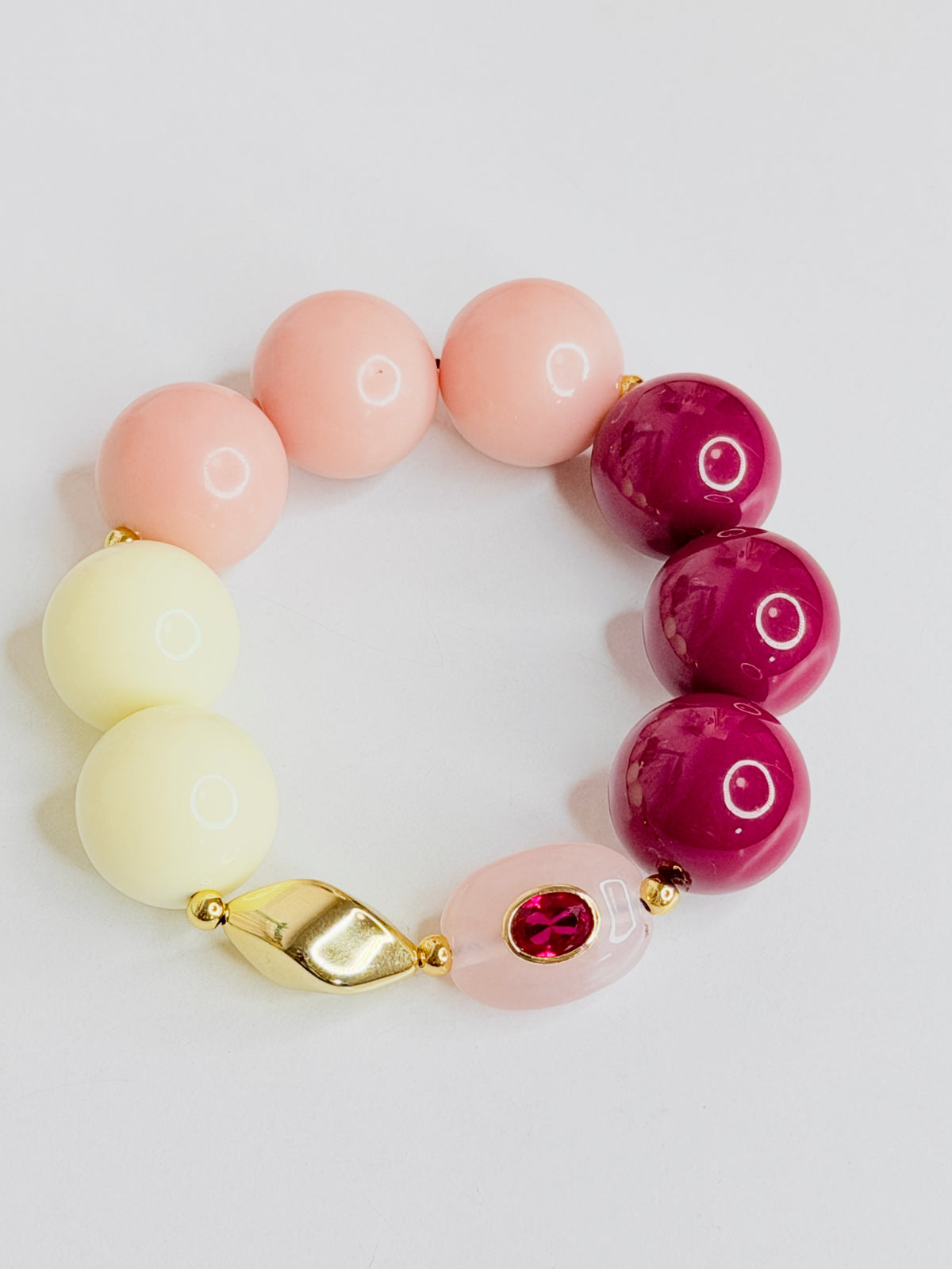 Pao Bracelet (B)