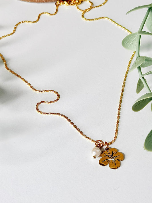 Maga Necklace
