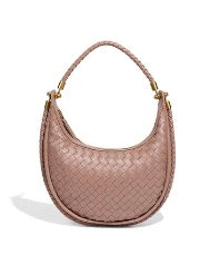 Dumpling Shoulder Zara Bag