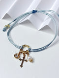 La Cruz Bracelet