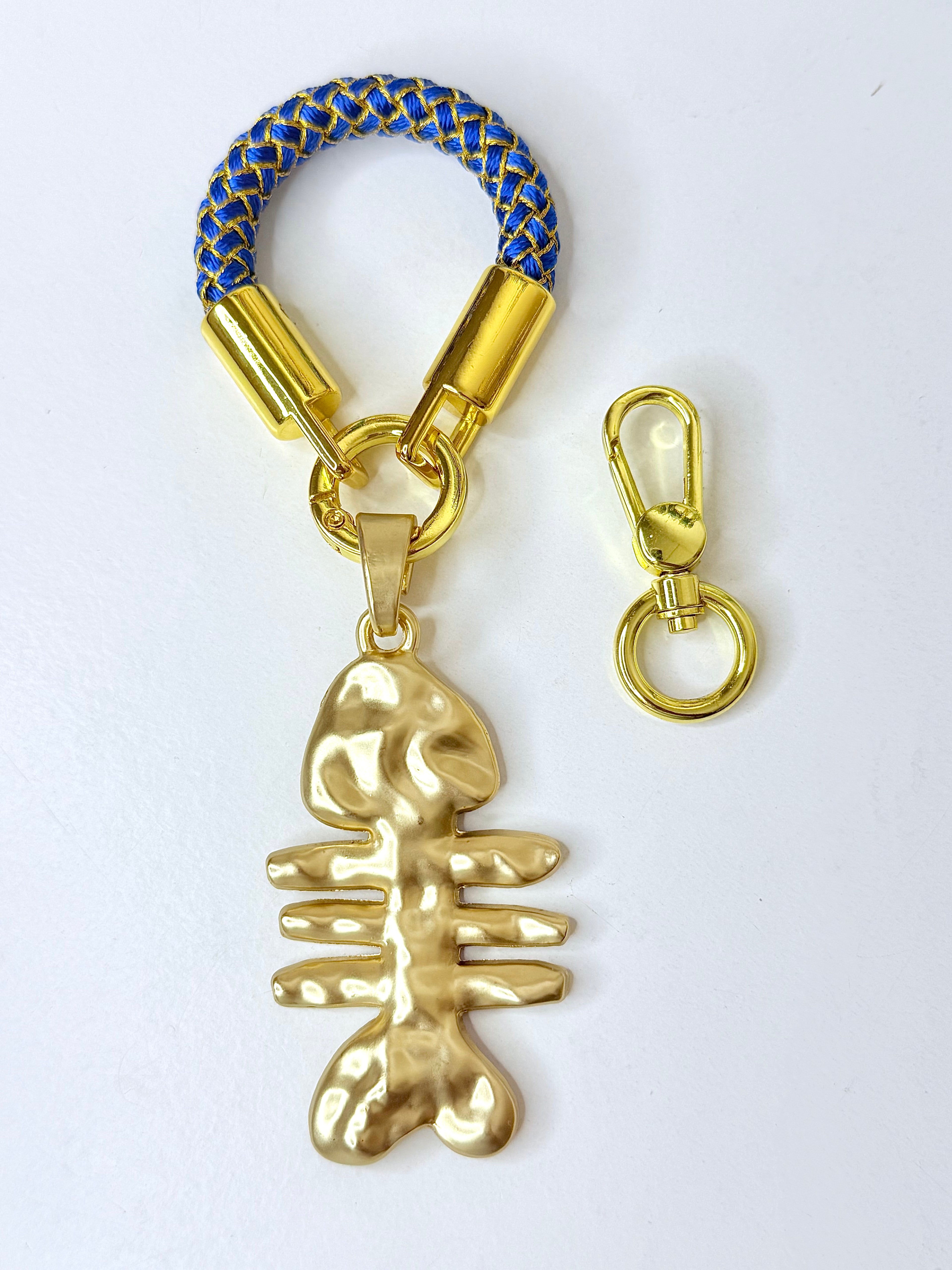 Marea Key Chain