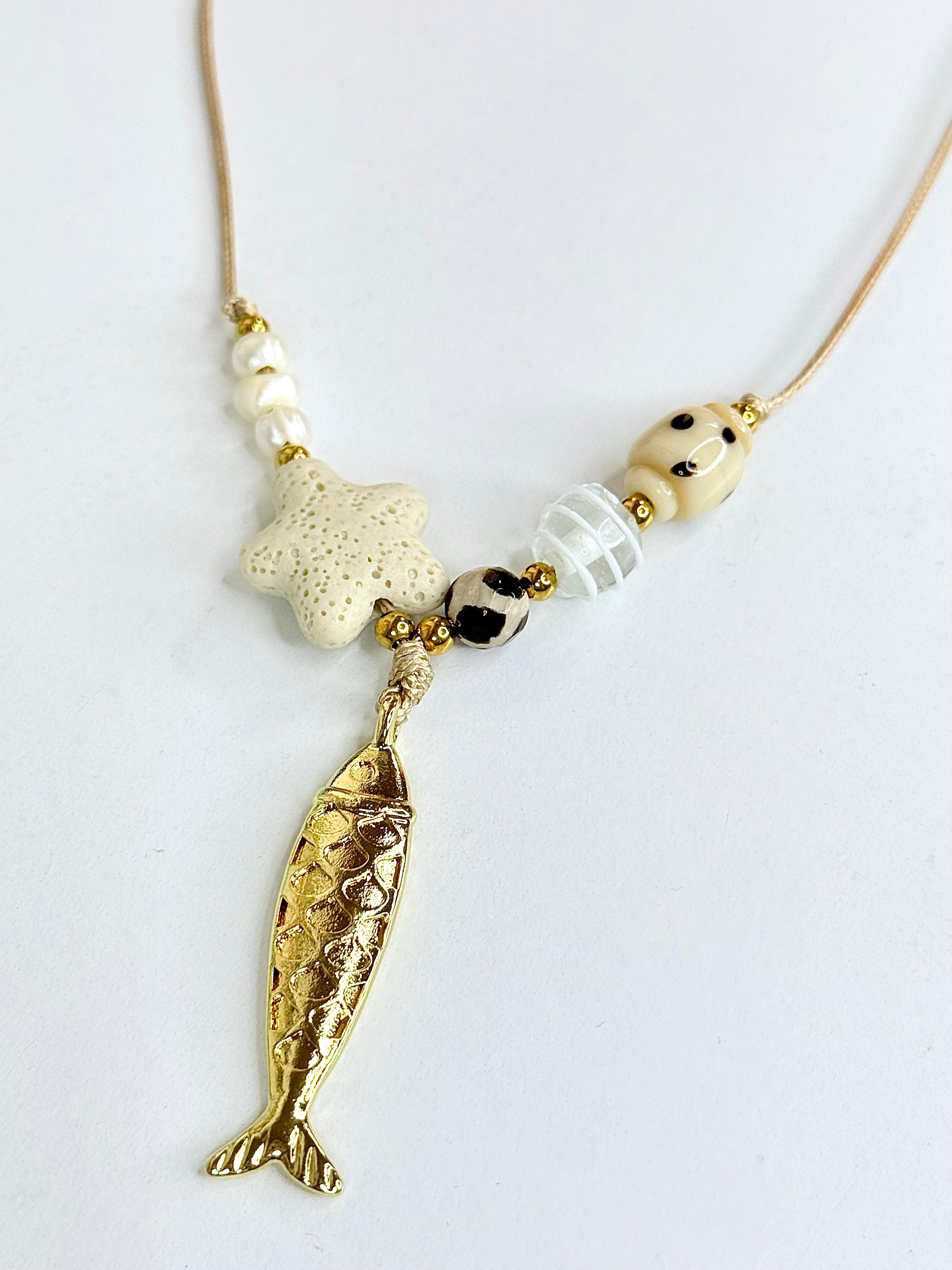 CocoBay Necklace