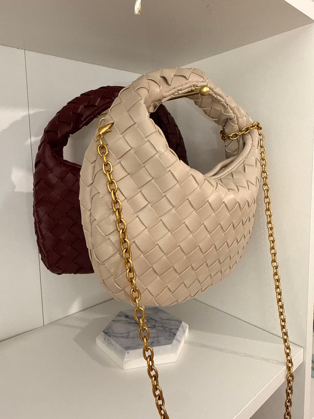 DAS Bag 110- no incluye el charm