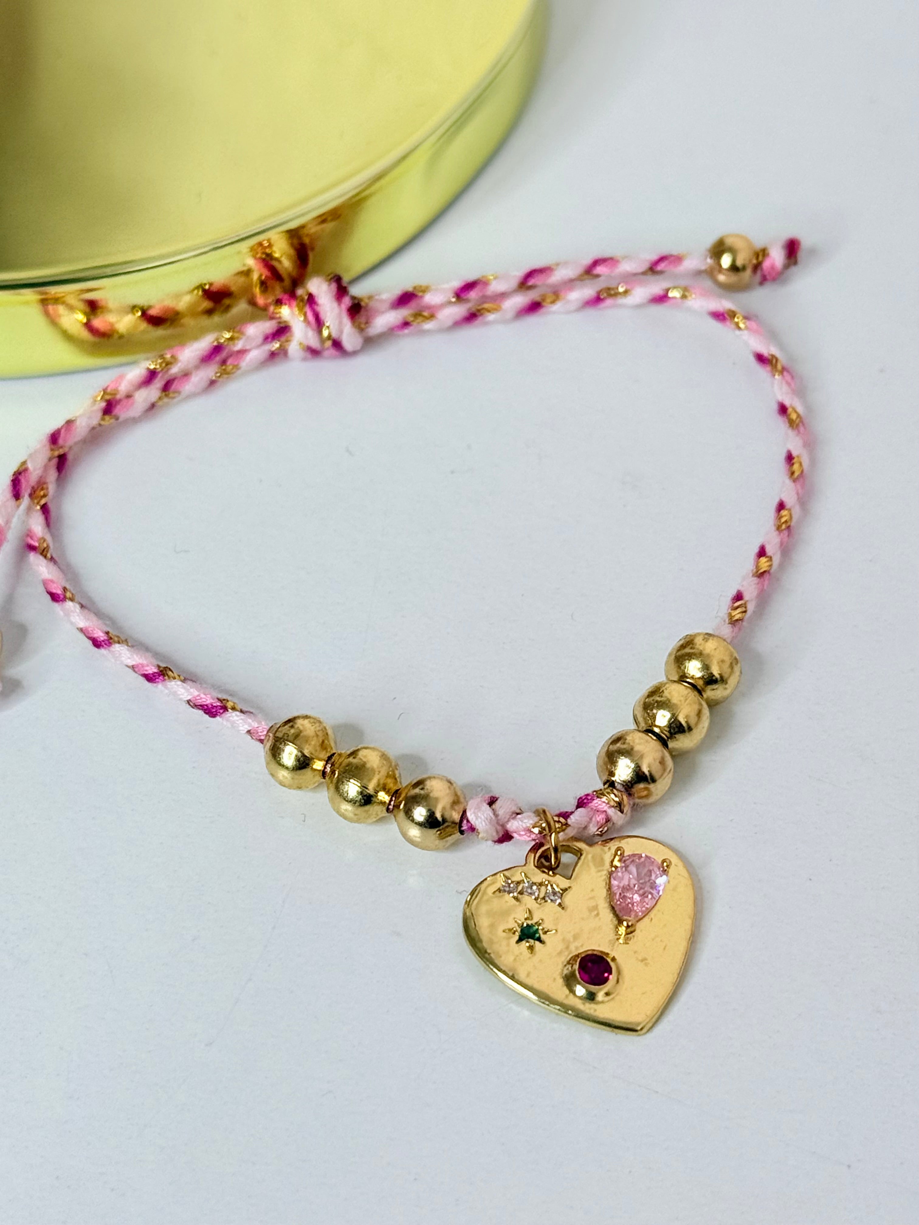 Le Rosé Bracaelet