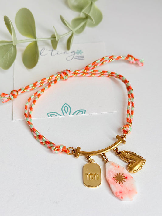 Naty Bracelet
