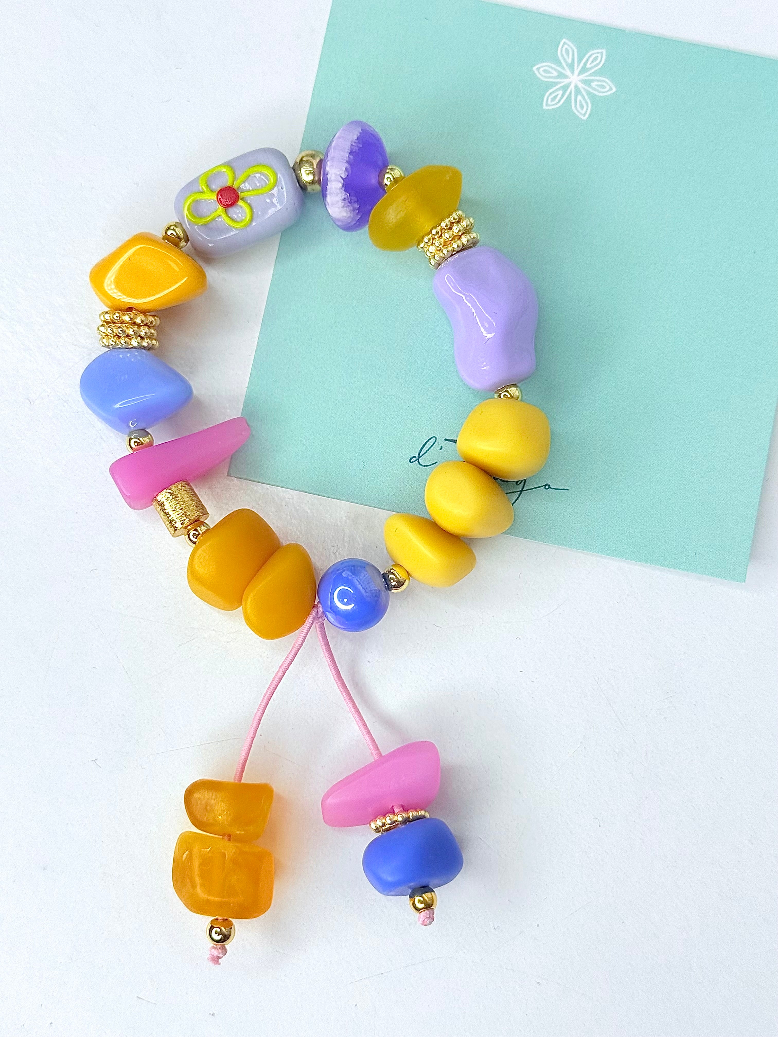 Capri Bracelet