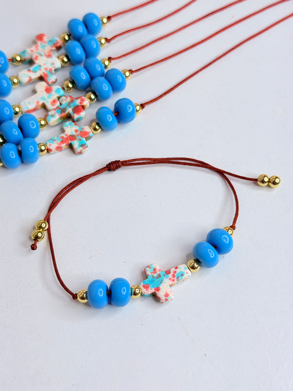 Cielo Bracelet hdj