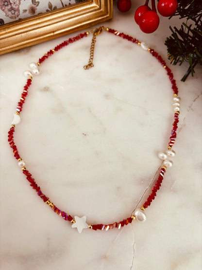 Joy Necklace