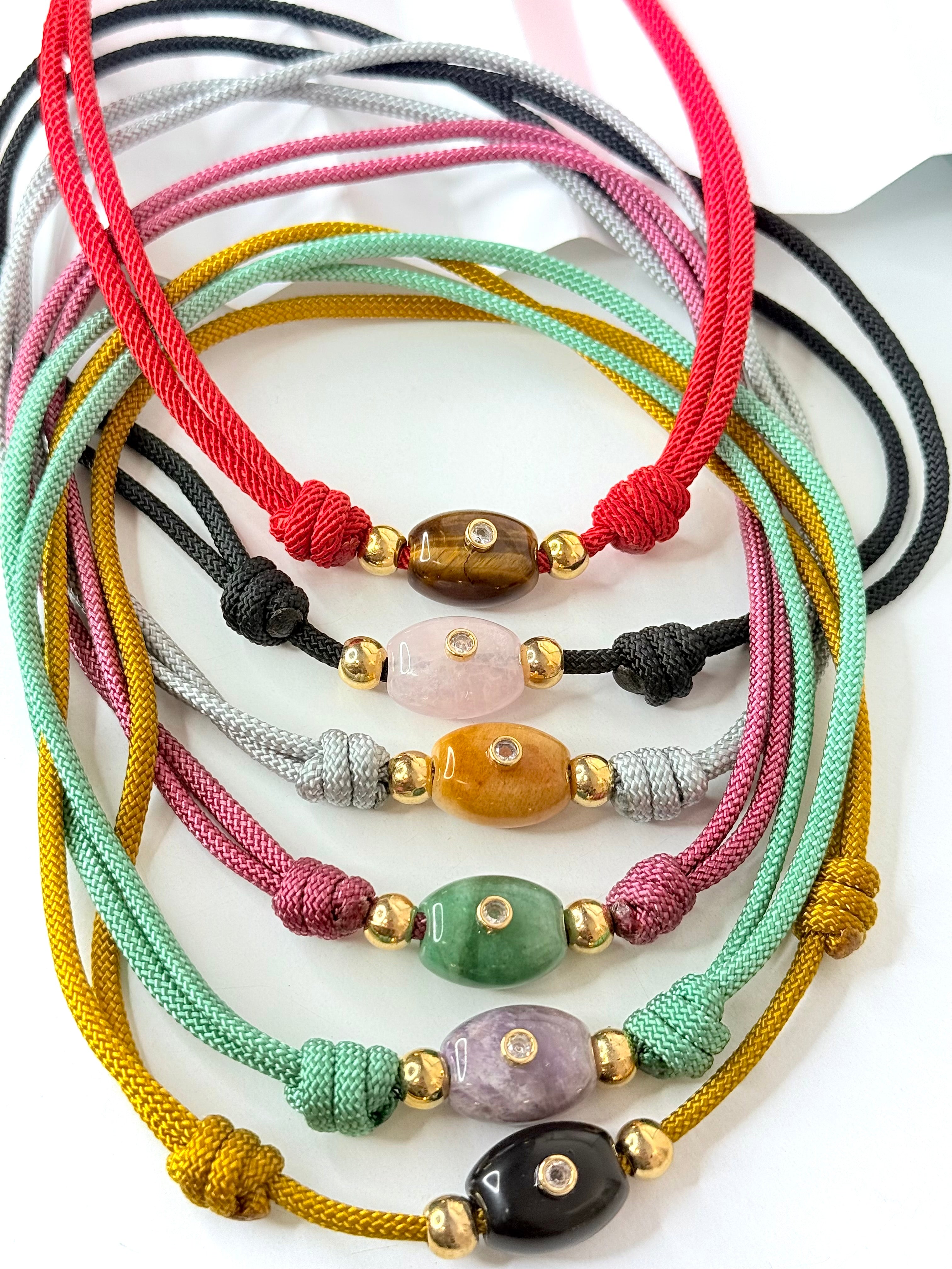 Marita Necklace
