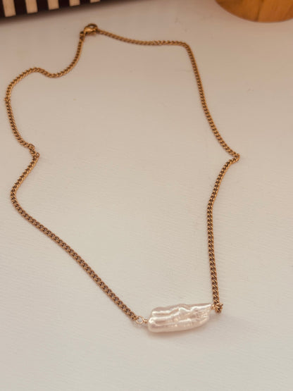 Antonella Necklace