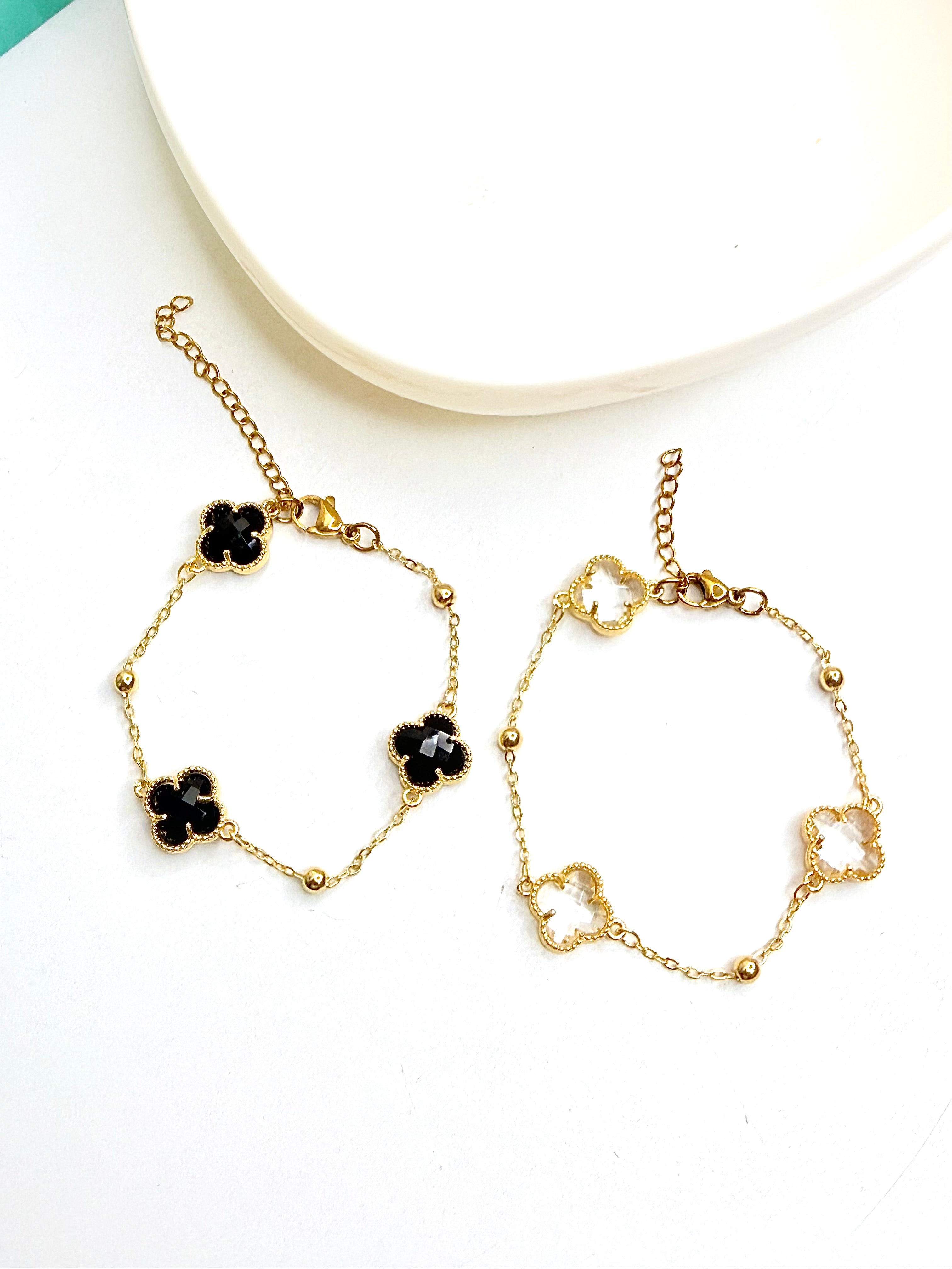 DAS BRACELET 123
