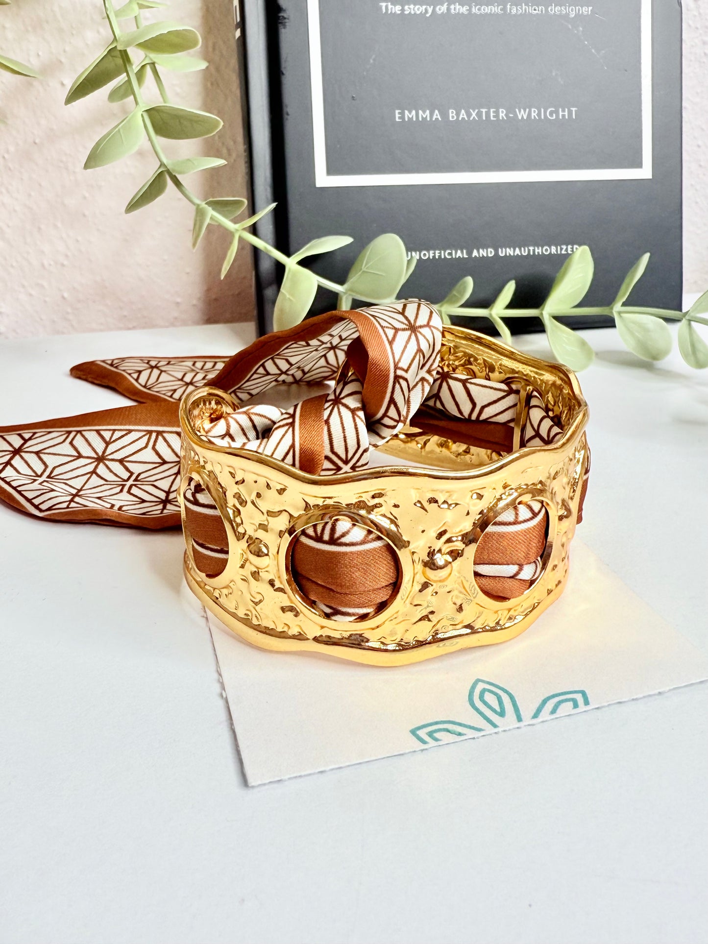 Stella Cuff Bracelets