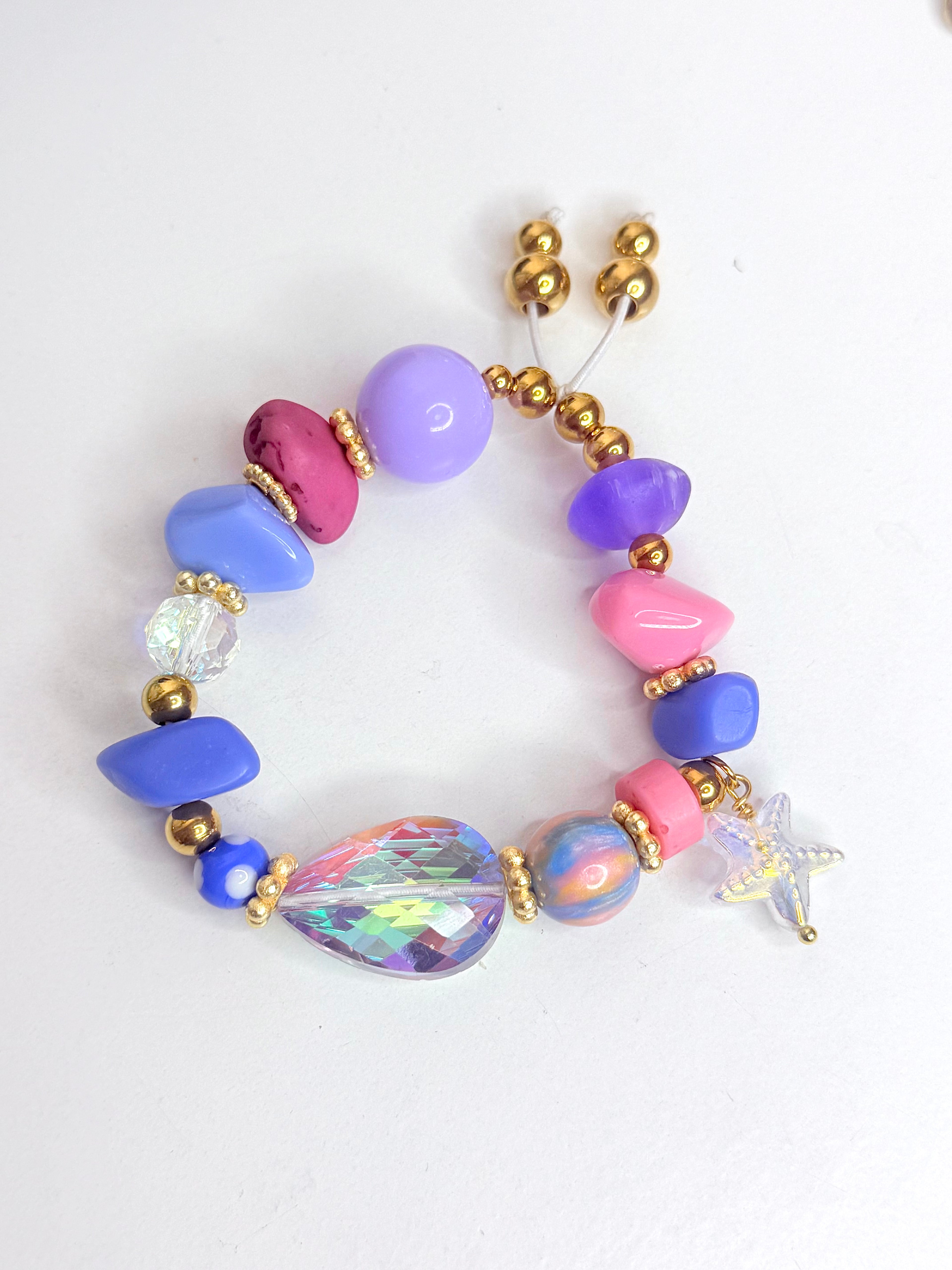 Panamá Bracelet