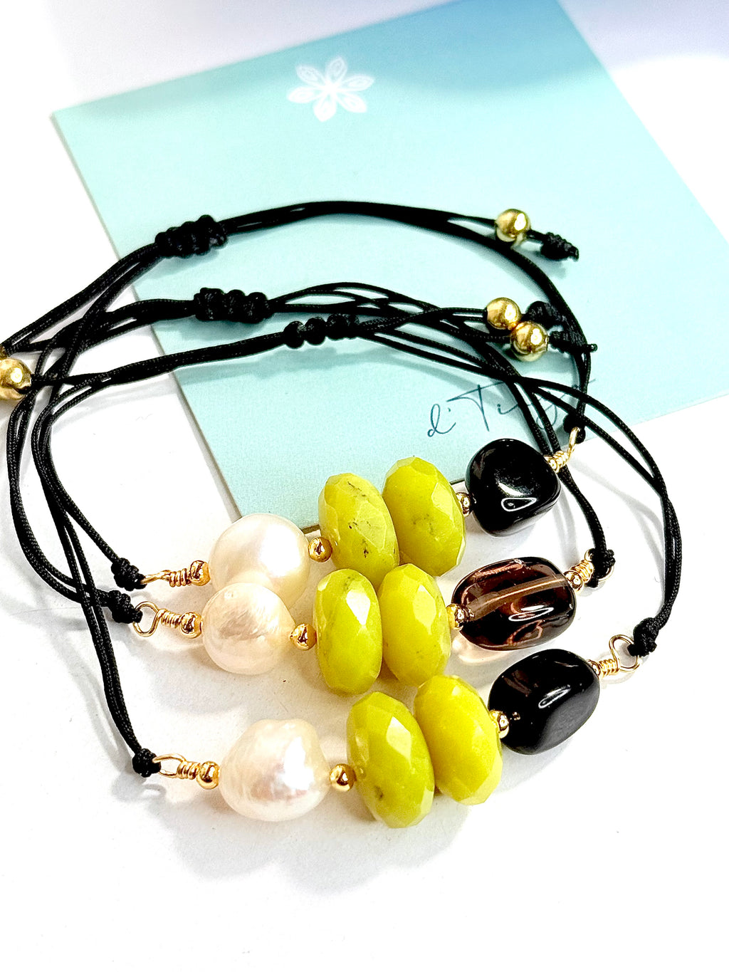 Mallorca Bracelet