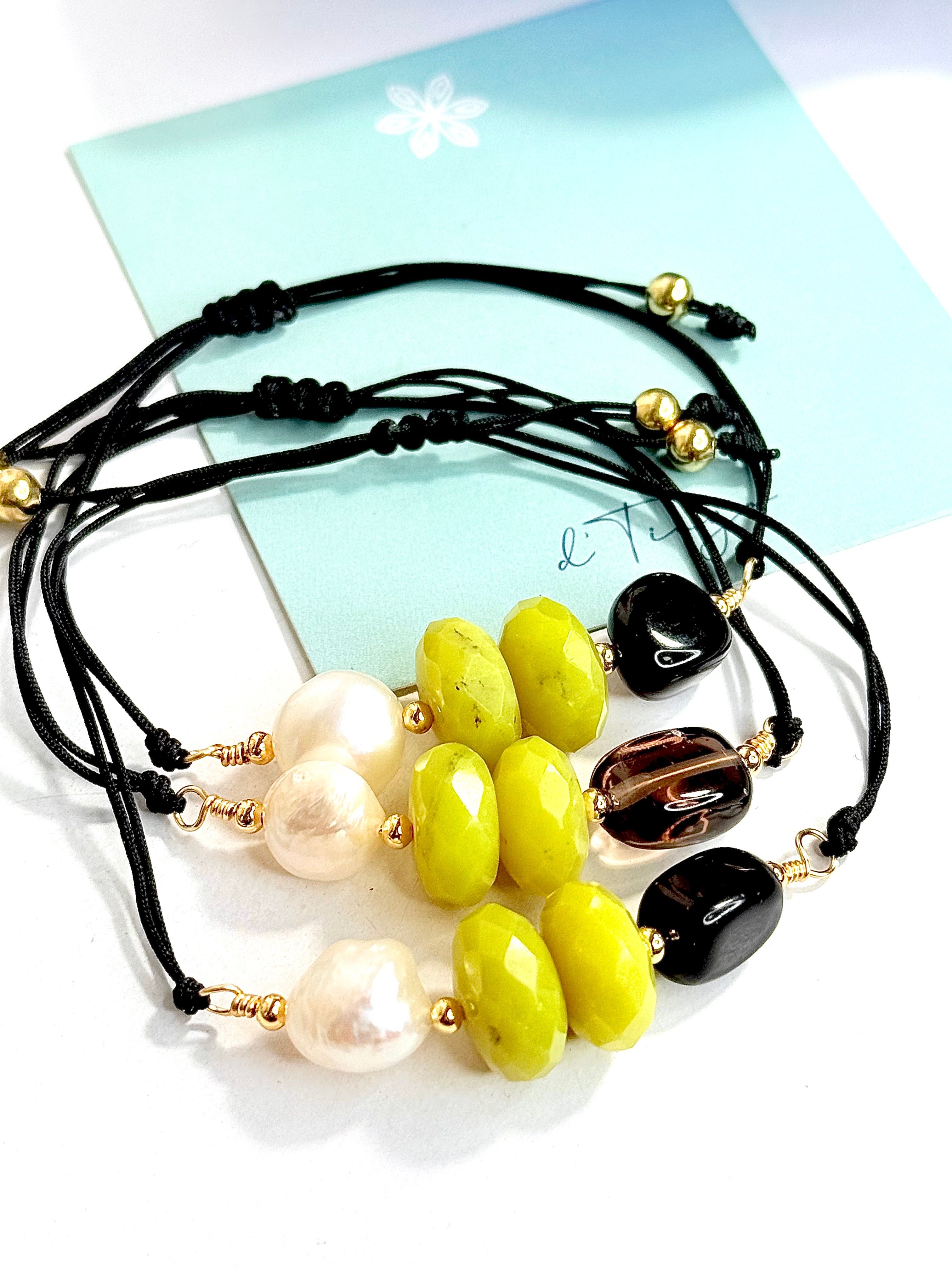 Mallorca Bracelet