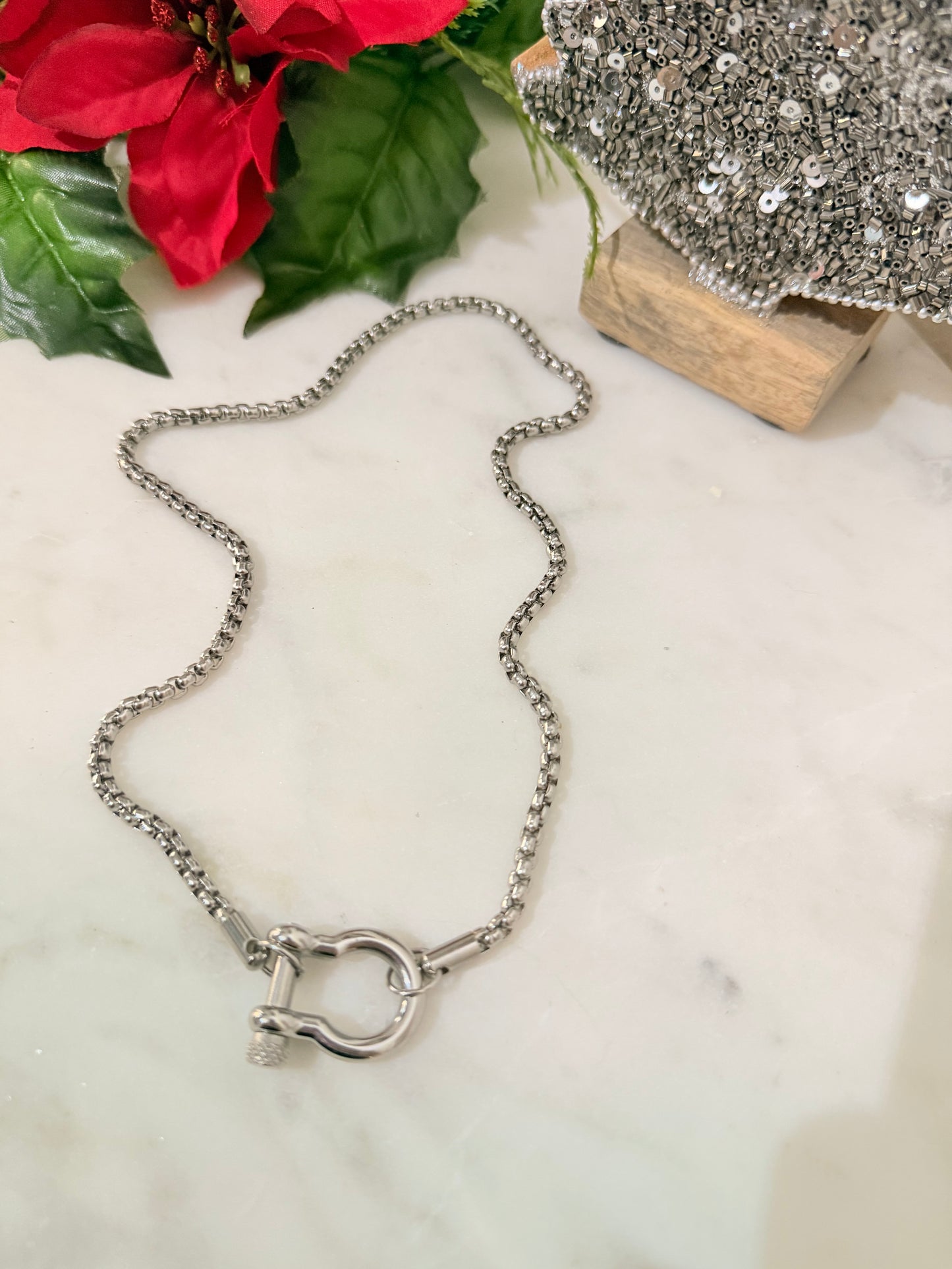RESTOCK! Marcela Necklace