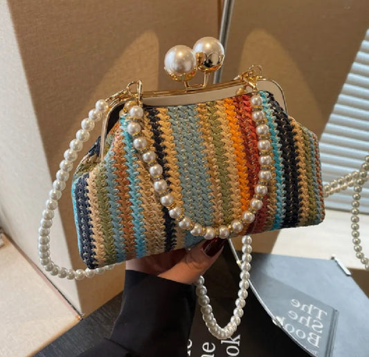 Zara Bags- Antonieta