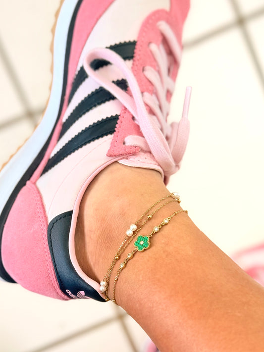 Tobilleras Mia (Bracelet)