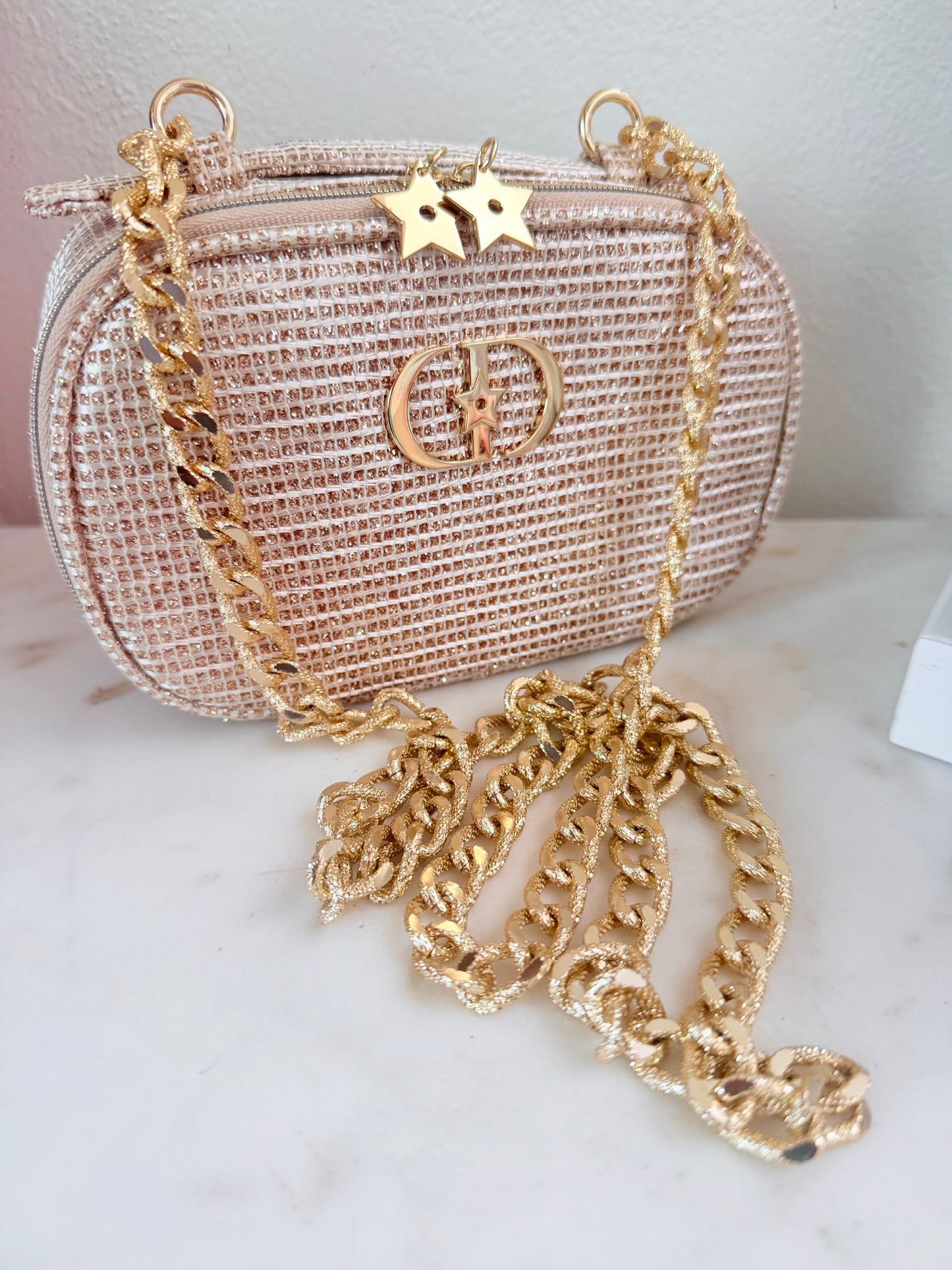 Cadena para Cartera (Necklace)