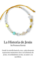 La Historia de Jesus-Su Promesa Eterna NUEVA! (Hdj)