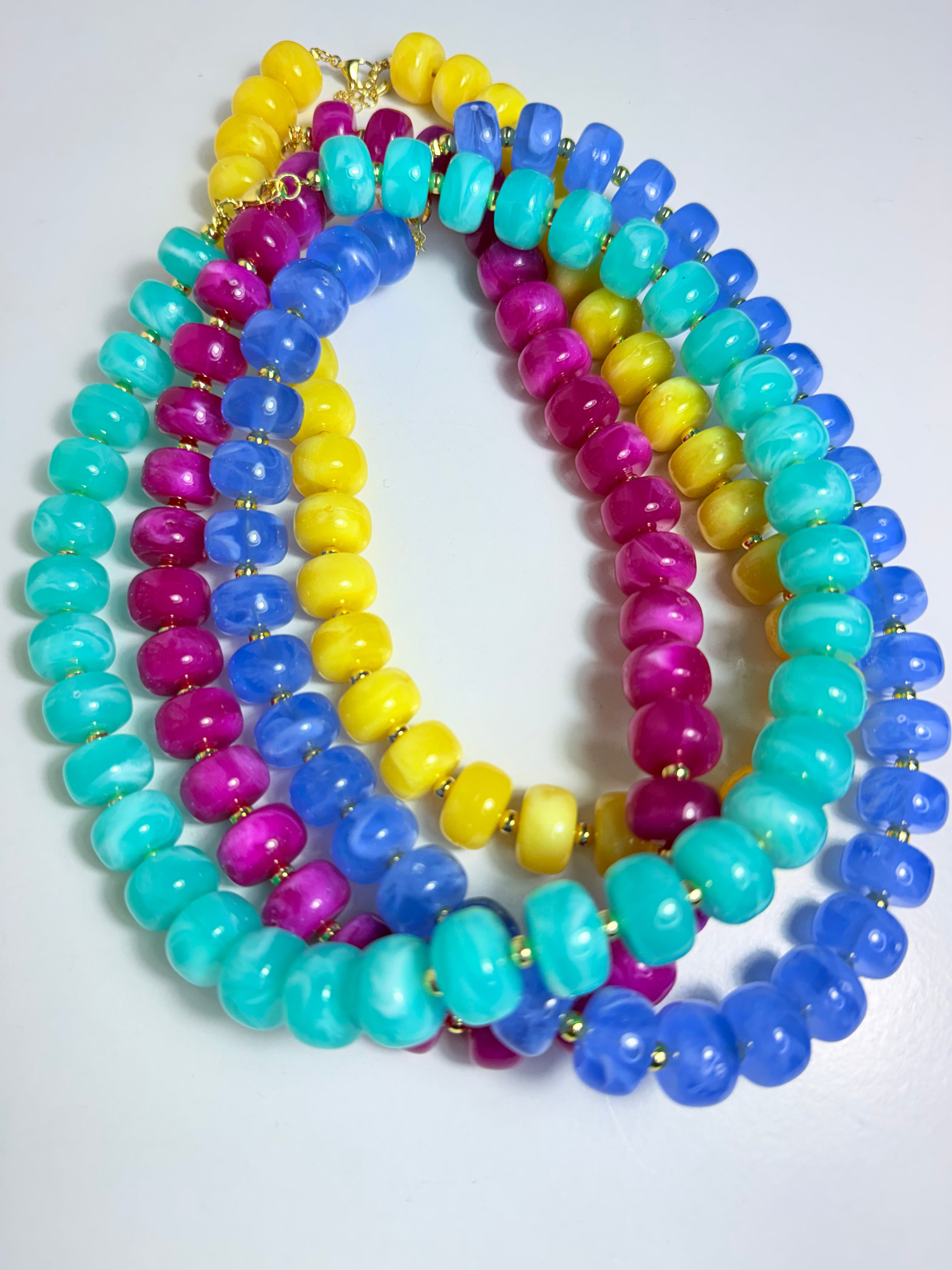 Paradise Necklace