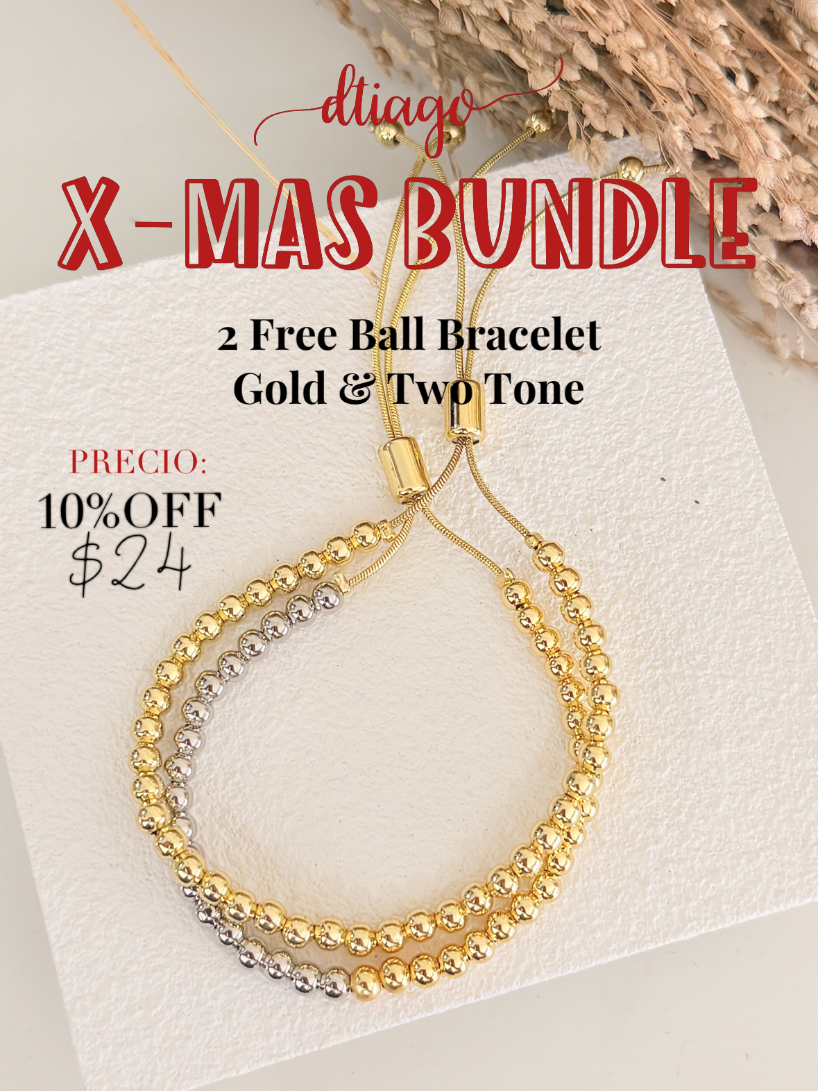 FreeBall Bracelet Bundle
