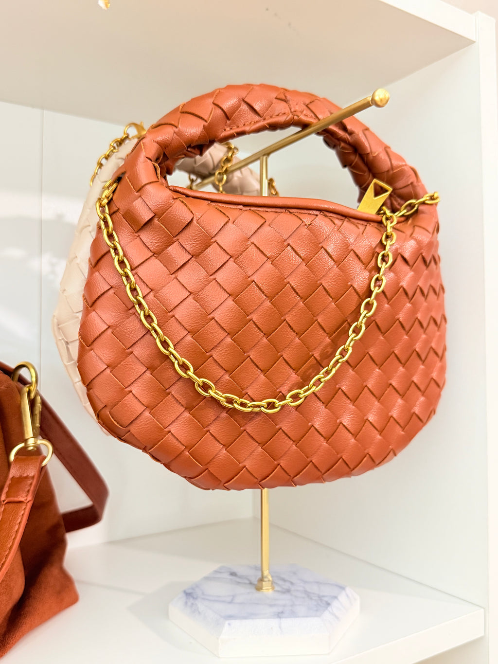 DAS Bag 110- no incluye el charm