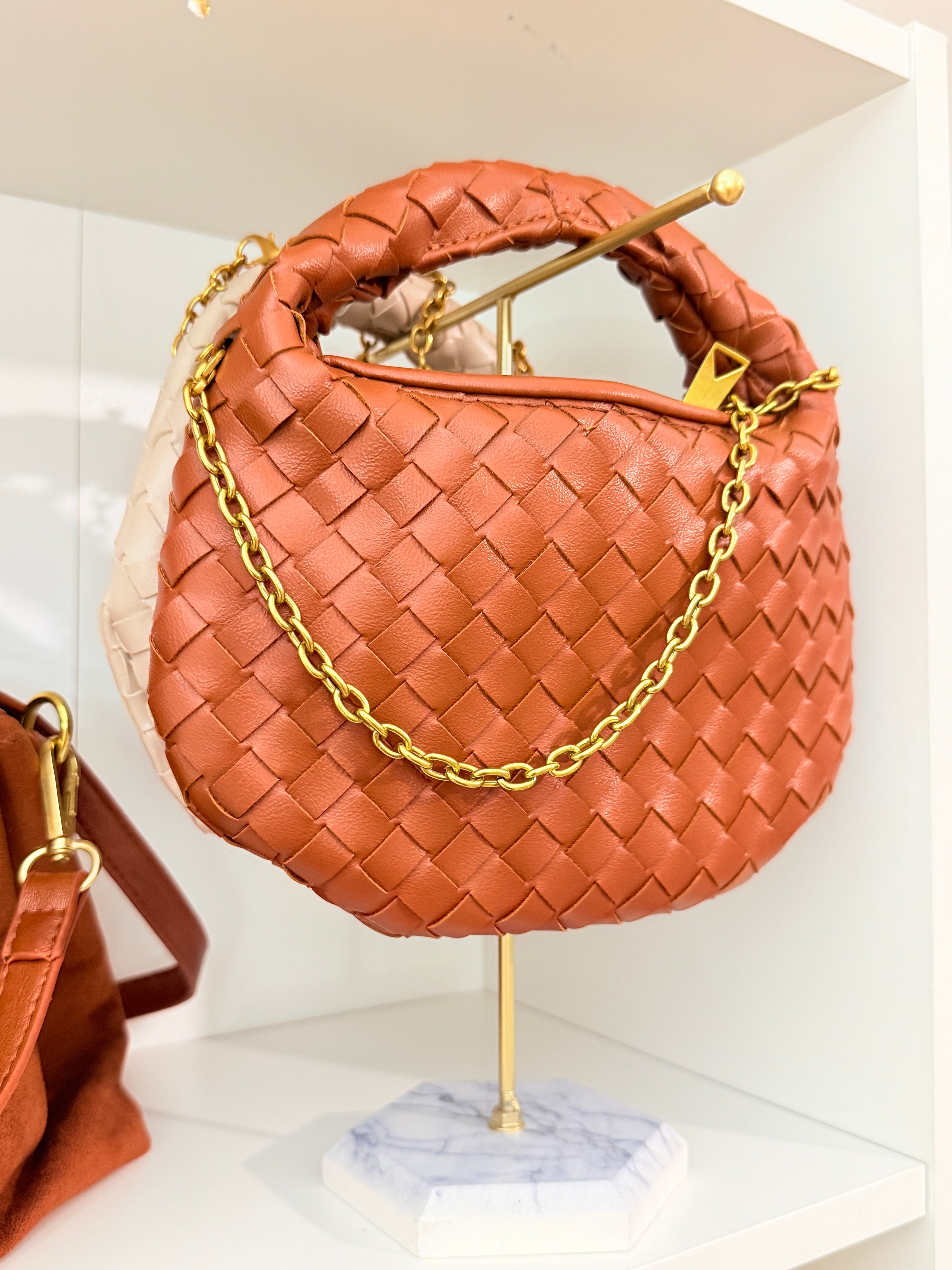 DAS Bag 110- no incluye el charm