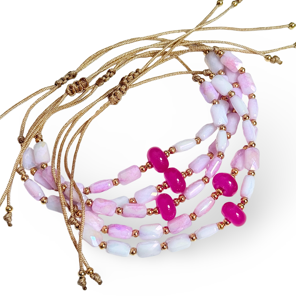 Serena #5 Bracelet